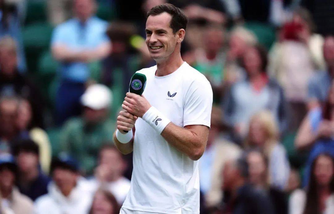 温网险胜戴维斯杯，穆雷点燃赛场