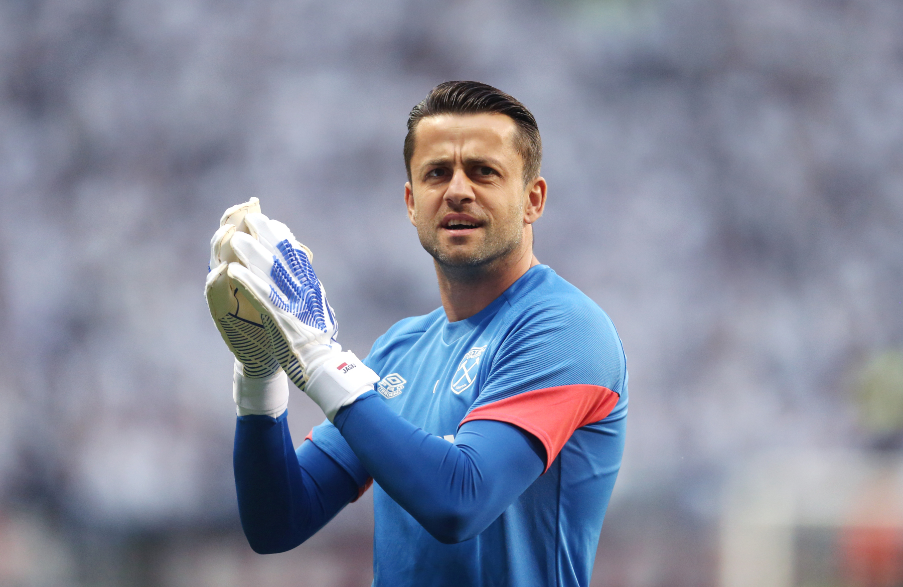 波兰队绝杀中国队，奥恰洛夫惊艳四座