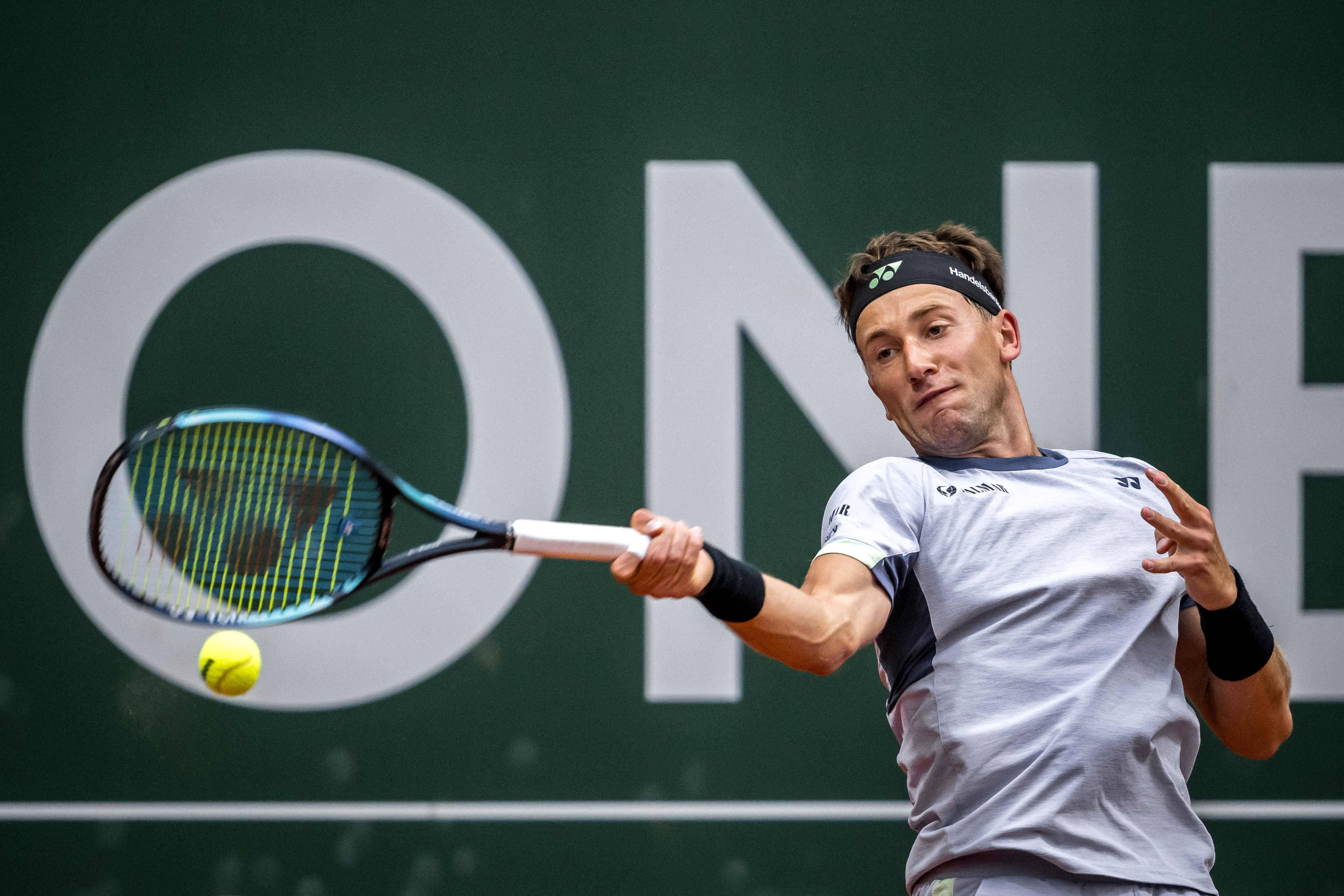 开云体育app-ATP总决赛碾压澳网，鲁德刷新纪录