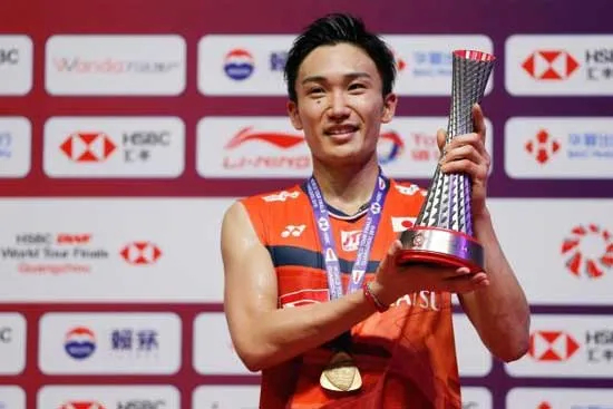 开云体育登录-印尼队绝杀中国队，桃田贤斗高光表现