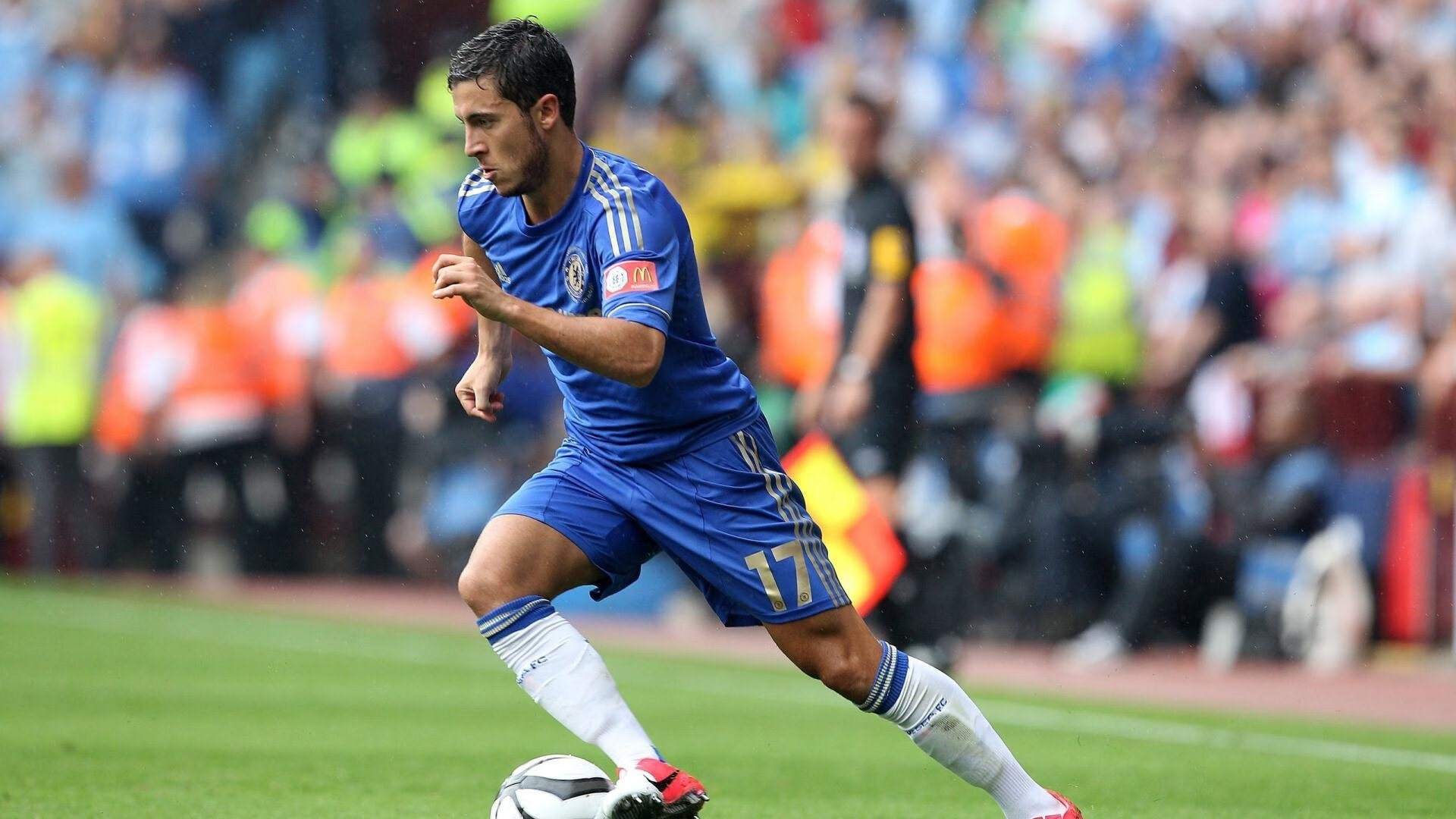 活塞粉碎尼克斯，当铁血防守成为失传的艺术，乔治在欧冠决赛的接管已成绝响