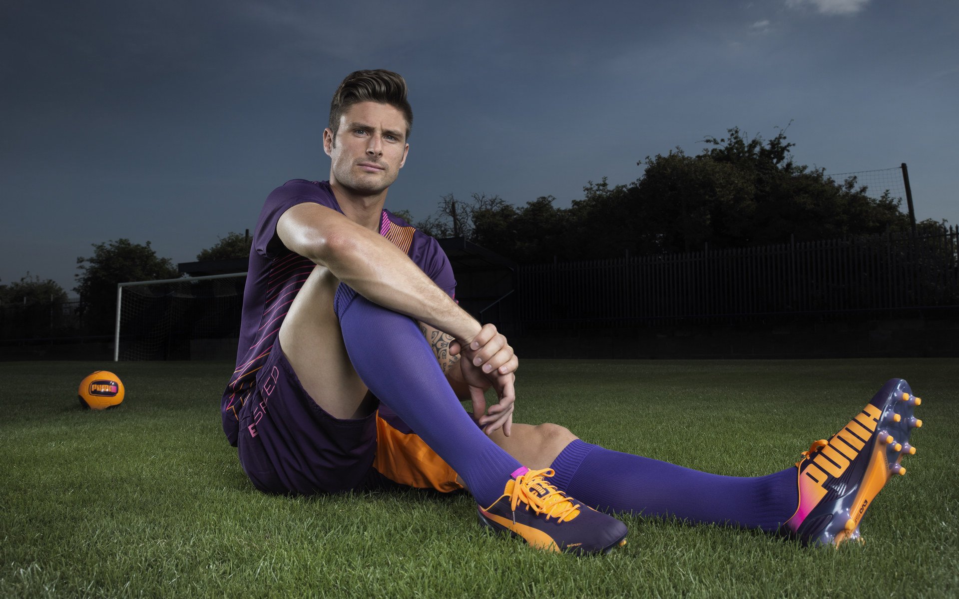 罗德里戈的南半球风暴，当澳大利亚铁链难锁桑巴利刃