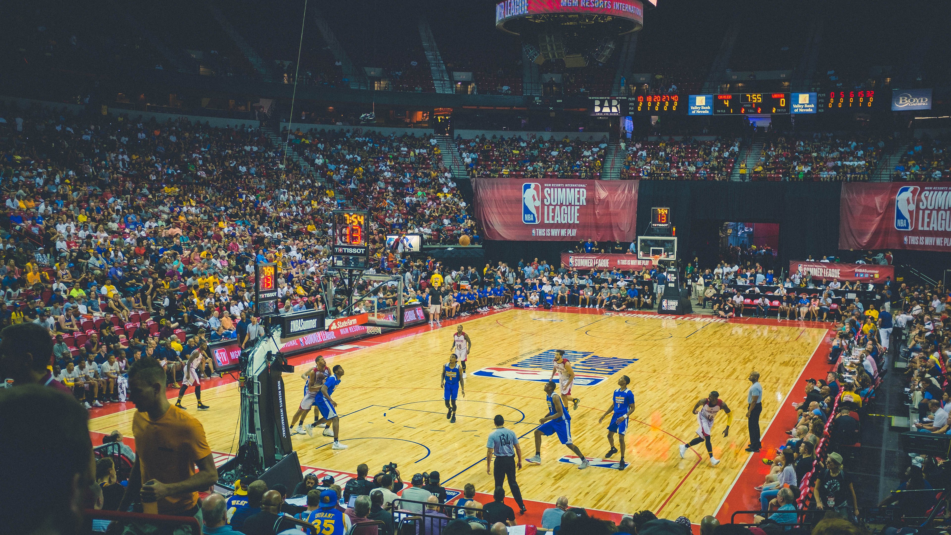 掘金翻盘国王，霍勒迪，那个被低估的关键先生