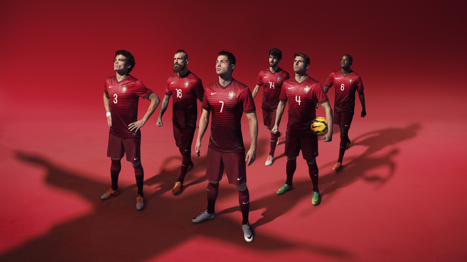 2026世界杯之夜，哈兰德关键时刻站出来，当沉默的雪山开始轰鸣